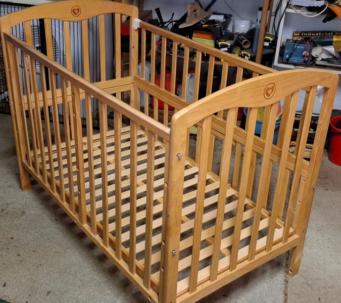 Cot (“Vinci”) Carousel 2