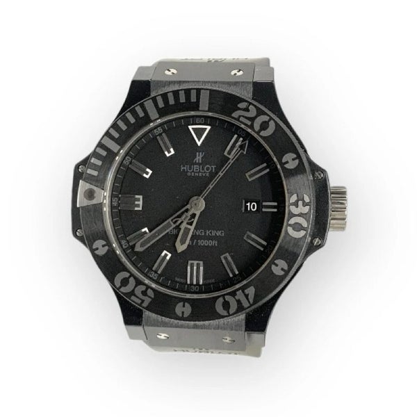 Hublot Big Bang King Black Magic Watch Carousel 1