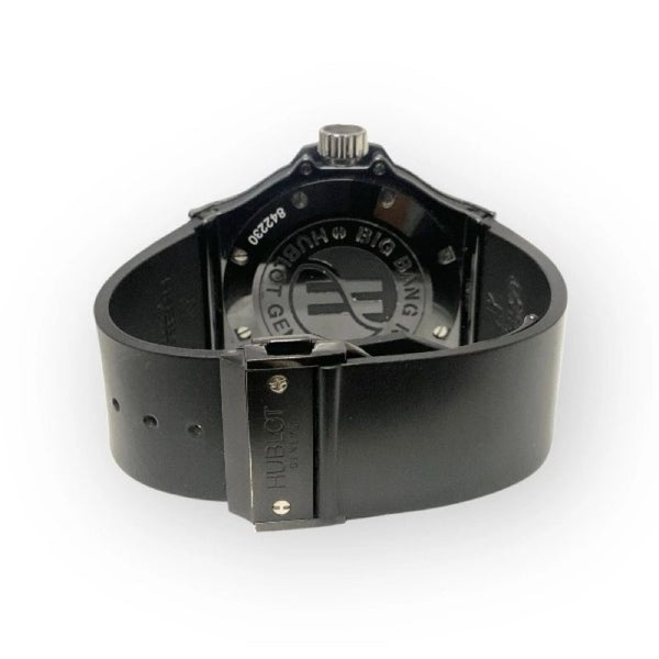 Hublot Big Bang King Black Magic Watch Carousel 2