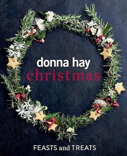 Donna Hay: Christmas Feasts and Treats Carousel 1