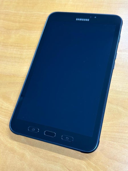 Samsung Galaxy Tab Active 2 Black 16GB Wifi + Cellular- Cheap! Carousel 2