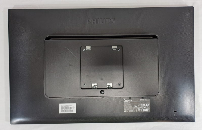 2x Philips Brilliance 241B 24" Monitor, No Stand Carousel 2