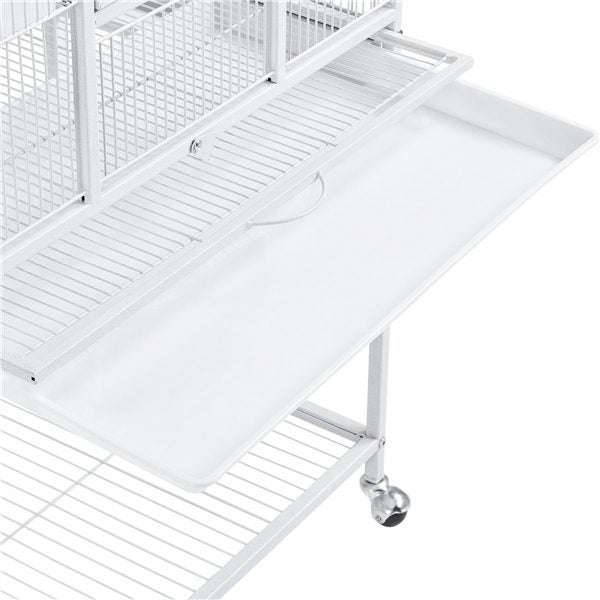 Bird Cage Carousel 10