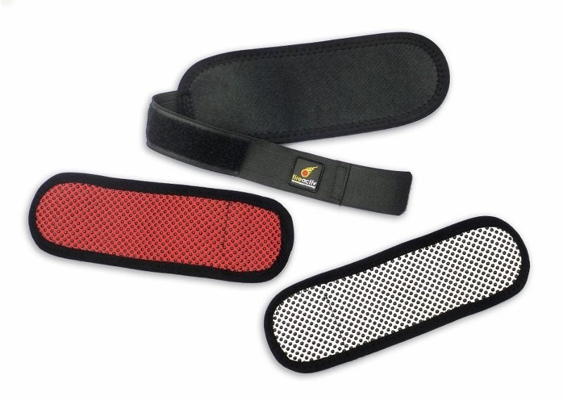 Fireactiv Neoprene Wrist Support Carousel 2