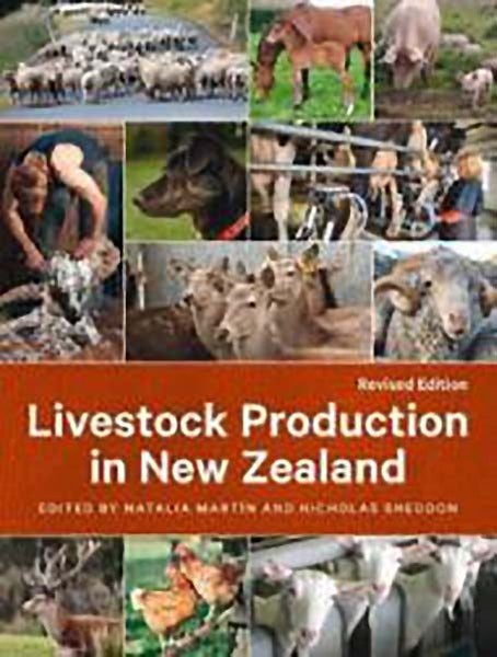 Livestock Production in New Zealand Carousel 1
