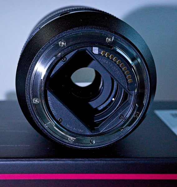 Panasonic Lumix S-24-105mm f4 "L" mount Lens63614224397059114