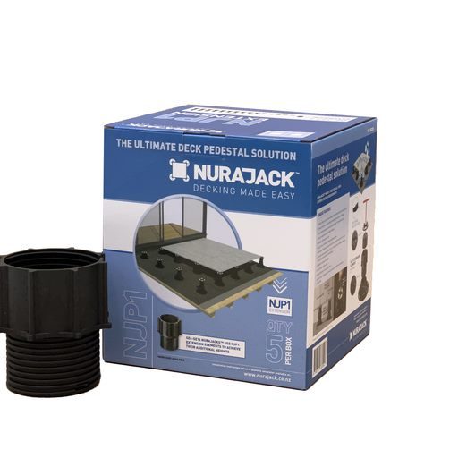 Nurajack Extension Element x 5 box set Carousel 1