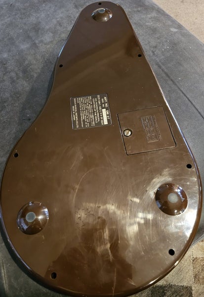 Omnichord OM27 Carousel 9