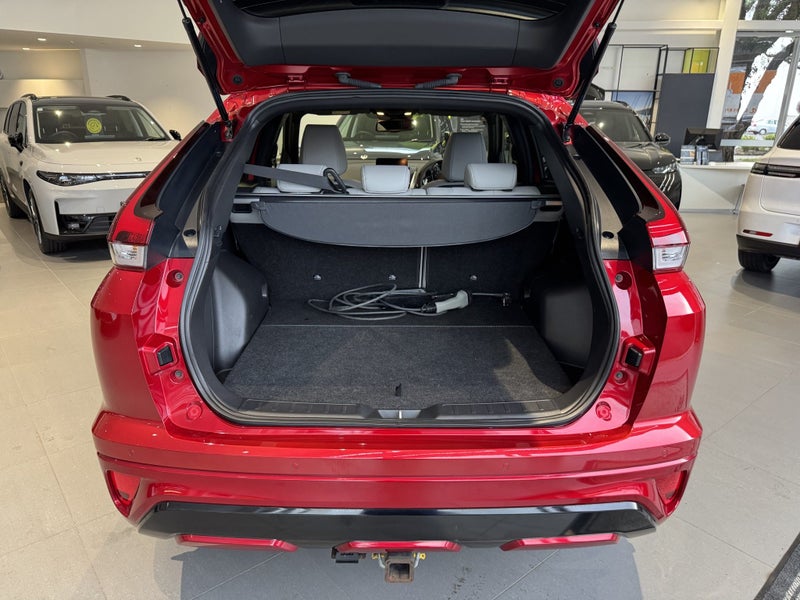 2023 Mitsubishi Eclipse Cross Vrx Phev 4WD63612537386242114