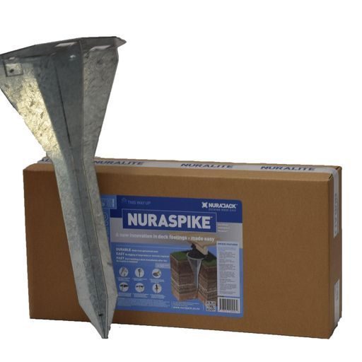 Nurajack Nuraspike (Box of 5) Carousel 1