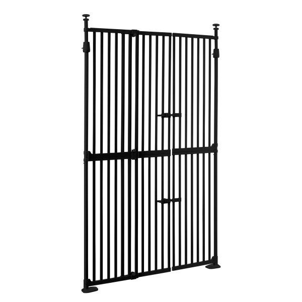 Safety Gate Carousel 12