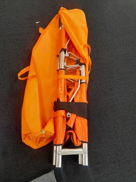 First aid stretcher Carousel 1