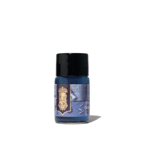 Ferris Wheel Press Fountain Pen Ink Dearest Navy 10ml Carousel 1