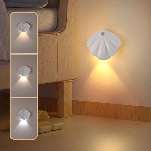Motion Sensor Light (OVER STOCKED) Carousel 1