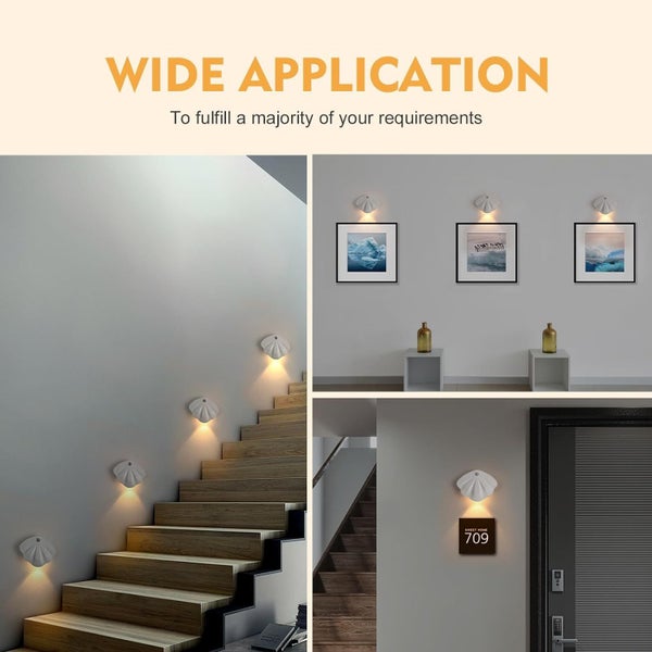 Motion Sensor Light (OVER STOCKED) Carousel 9