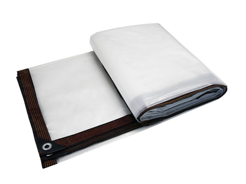 Waterproof Tarpaulin Covers - New Carousel 2