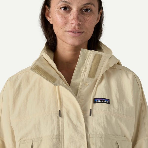 Patagonia Skysail Rain Jacket Carousel 7