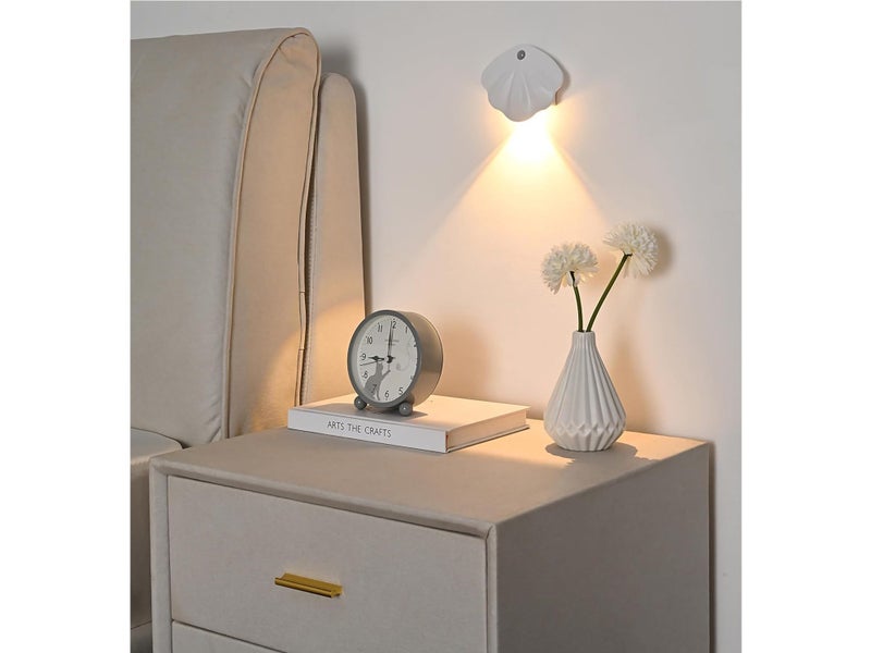 Night Light Lamp (Auckland Clearance) Carousel 1