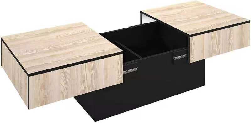 Brand New Coffee Tablet, Tea Table Carousel 2