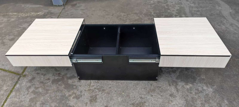 Brand New Coffee Tablet, Tea Table Carousel 4