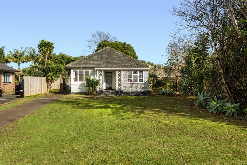 Priced to Sell! Develop or Land Bank 835m2 (MHU)64680203348610111