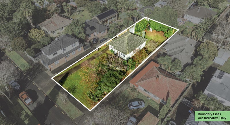 Priced to Sell! Develop or Land Bank 835m2 (MHU)64680203348610110