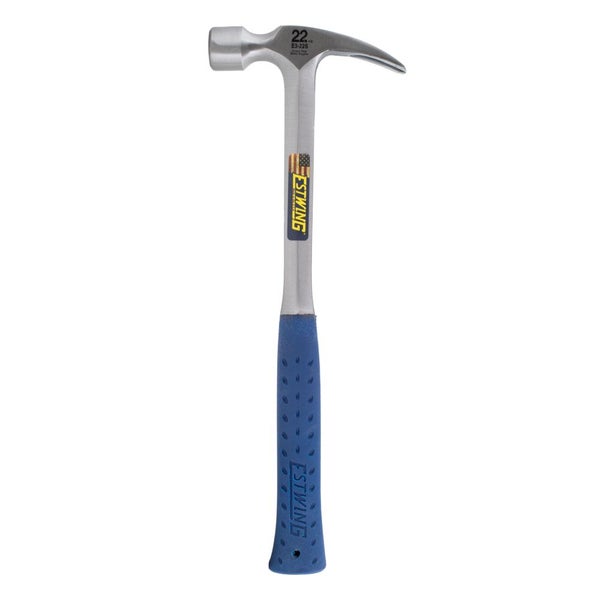Estwing #E3-22S 22oz FRAMING HAMMER 616g Carousel 1