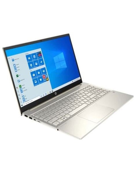 HP Pavilion 15.6-inch i5 11th Gen 8GB 256GB @2.40GHz Windows 11 Home Laptop -... Carousel 2