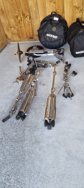 Pearl professional drum set63615577345409113