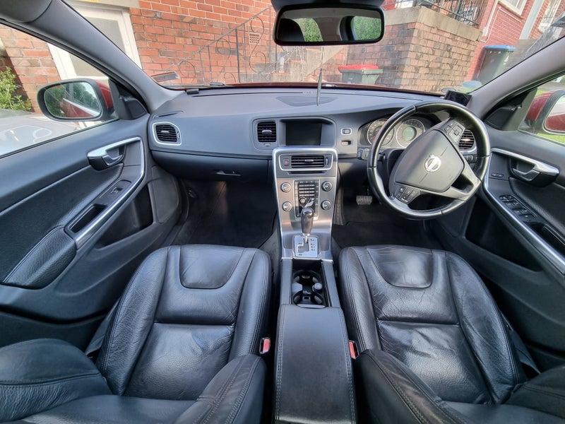 2012 Volvo S6063612537552258114