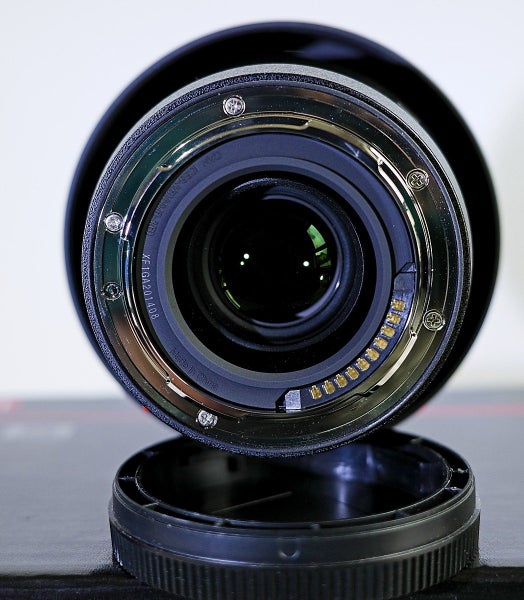 Panasonic Lumix 50mm f1.8 L mount lens63614224182914112