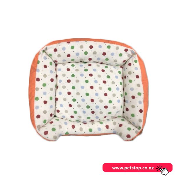 Reverse Bed Small (for pet) Carousel 2