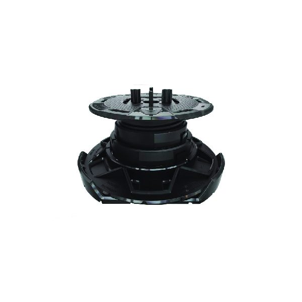 Multipod 002 - Height Adjust 32-88MM Carousel 1