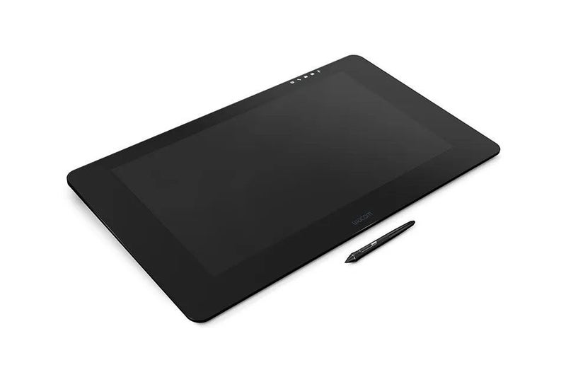Wacom Cintiq Pro 24 Creative Pen Display Pen Only (Non Touch) - 23.6" 4K Carousel 1