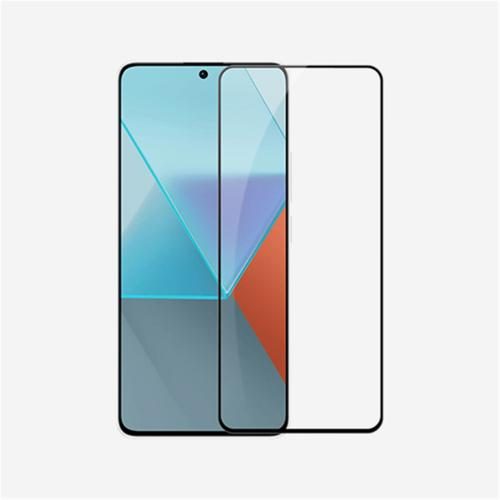 Nillkin Xiaomi Redmi Note 13 Pro 5G (2024) CP+ Pro Premium Full Covered Glass Carousel 1