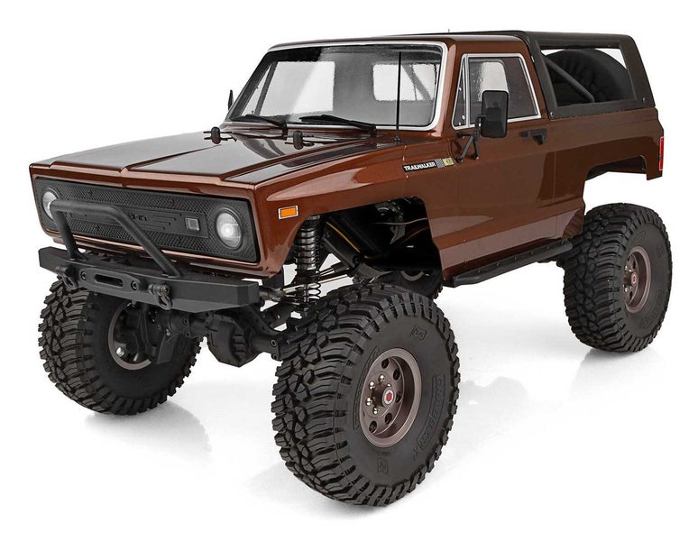 Element RC Enduro Trailwalker Portal Plus Trail Truck 4x4 RTR 1/10 Rock Crawl... Carousel 2