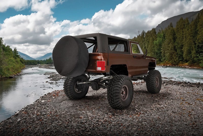 Element RC Enduro Trailwalker Portal Plus Trail Truck 4x4 RTR 1/10 Rock Crawl... Carousel 19