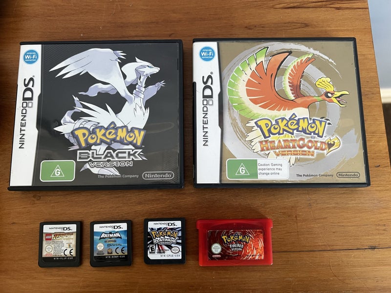 Nintendo Pokemon Bundle Carousel 2