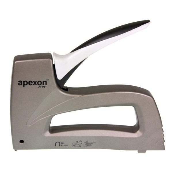 APEXON #AT-961 H/D CABLE TACKER - 4.8mm ART18 Carousel 1