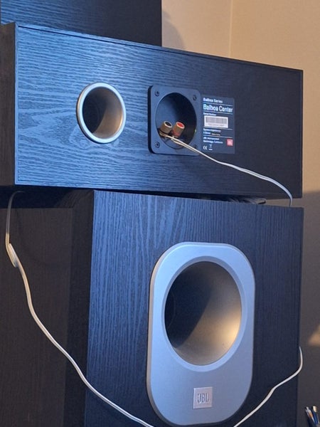 Onkyo Amp 5.1 home theatre63614214989954111
