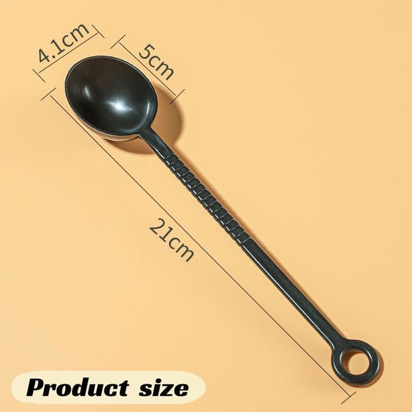 20PCS Plastic Measuring Spoons – 10g – Multi-Purpose Use Carousel 2