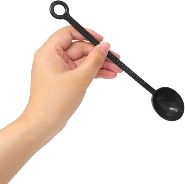 20PCS Plastic Measuring Spoons – 10g – Multi-Purpose Use Carousel 6