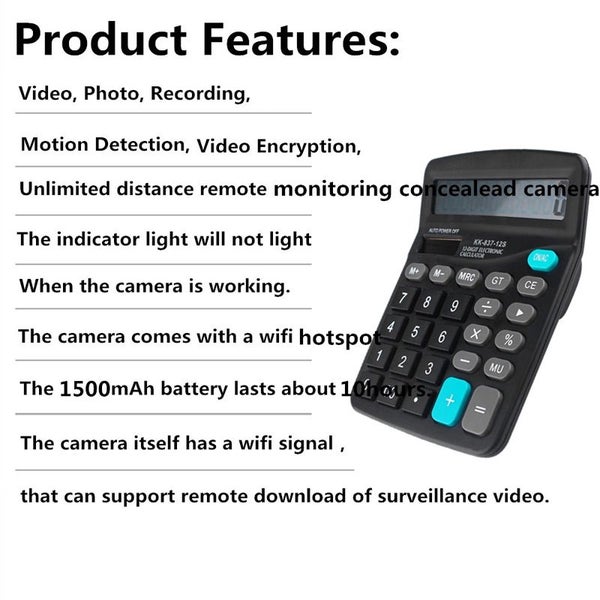 New Spy Camera - New Carousel 2