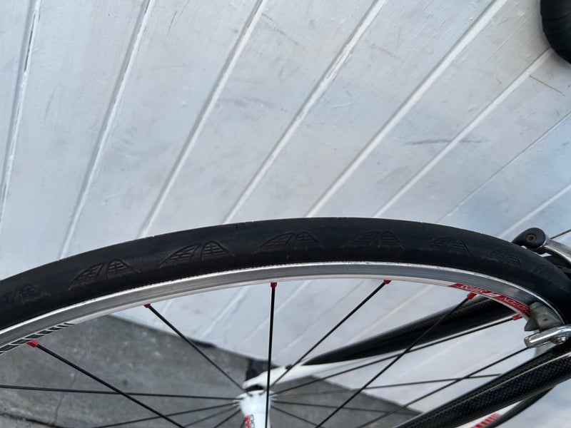 Giant TCR Composite 1 (105) - Small/Medium Carousel 17