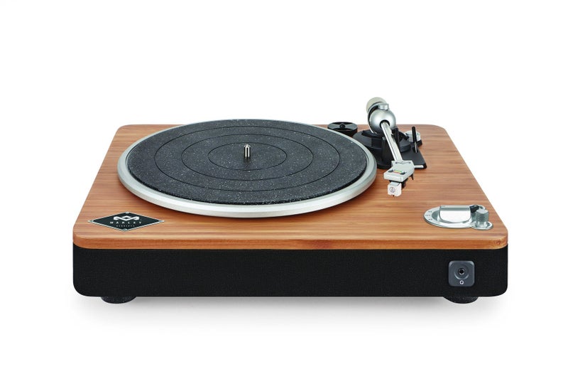 Turntable Marley Stir It Up Wireless Turntable Carousel 1