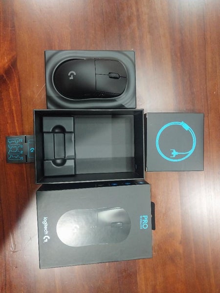 Gaming mouse63613166247170111