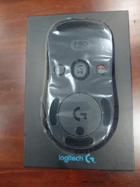 Gaming mouse63613166247170112