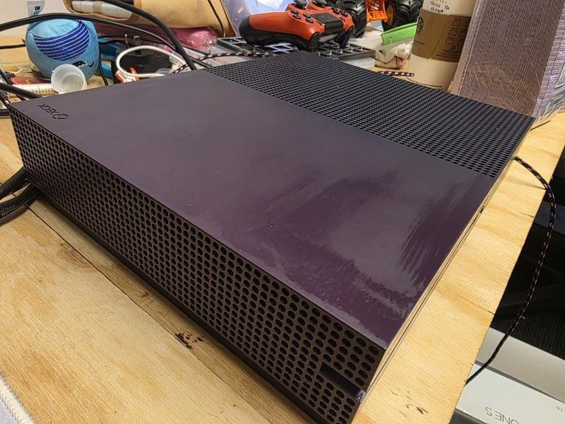 Fortnite xbox one s console Carousel 2