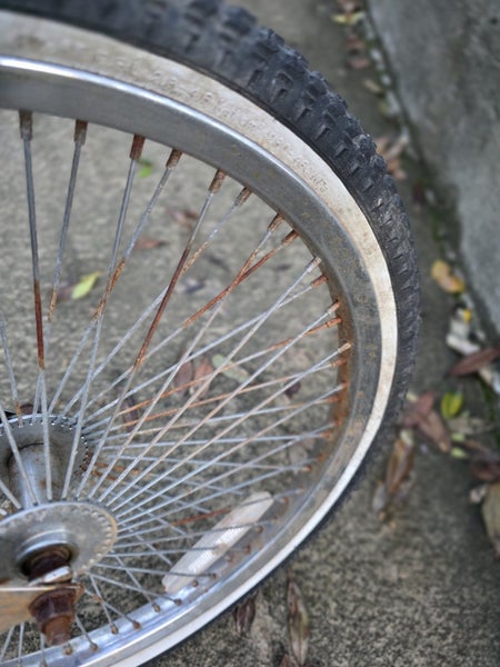 Rare 1970s Retro Banana Seat Bike63613167698433113