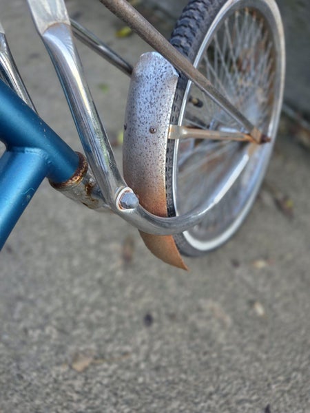 Rare 1970s Retro Banana Seat Bike63613167698433114